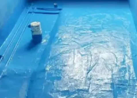 苏尼特左卫生间漏水维修公司分享下苏尼特左卫生间防水工程中常用防水涂料介绍。
