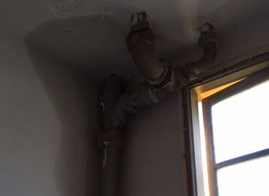 苏尼特左卫生间漏水维修公司专业解读苏尼特左卫生间防水的步骤